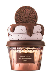 Lattafa Give Me Gourmand Cookie Crave Eau de Parfum  75 ml