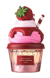 Lattafa Give Me Gourmand Berry On Top Eau de Parfum 75 ml