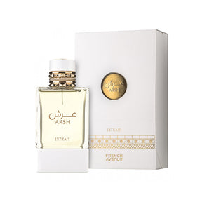 French Avenue Arsh Extrait de Parfum 100 ml