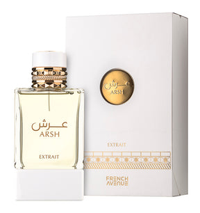 French Avenue Arsh Extrait de Parfum 100 ml