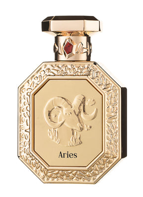 French Avenue Genesis Aries Eau de Parfum 90 ml