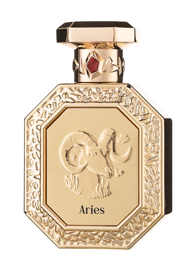 French Avenue Genesis Aries Eau de Parfum 90 ml