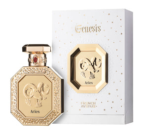 French Avenue Genesis Aries Eau de Parfum 90 ml
