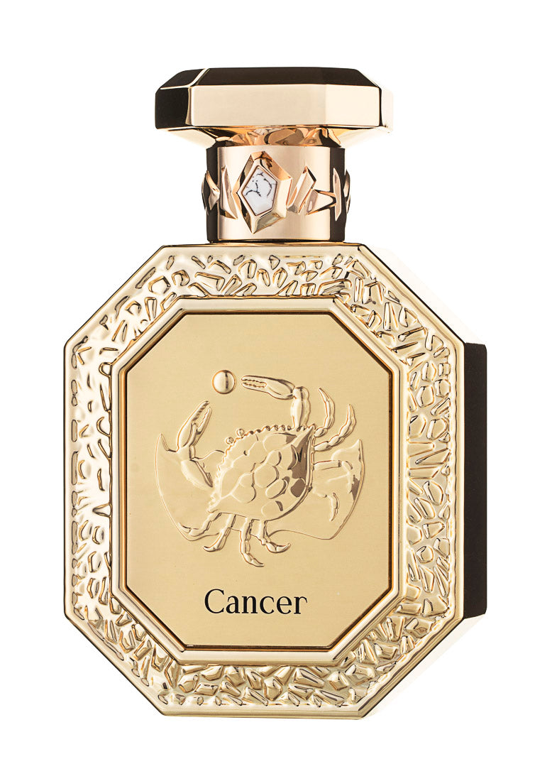 French Avenue Genesis Cancer Eau de Parfum 90 ml
