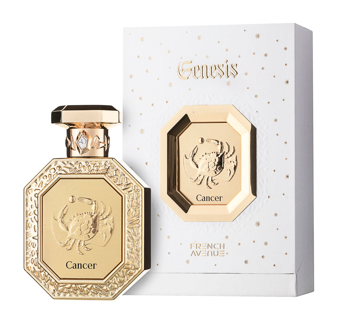 French Avenue Genesis Cancer Eau de Parfum 90 ml