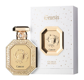 French Avenue Genesis Cancer Eau de Parfum 90 ml