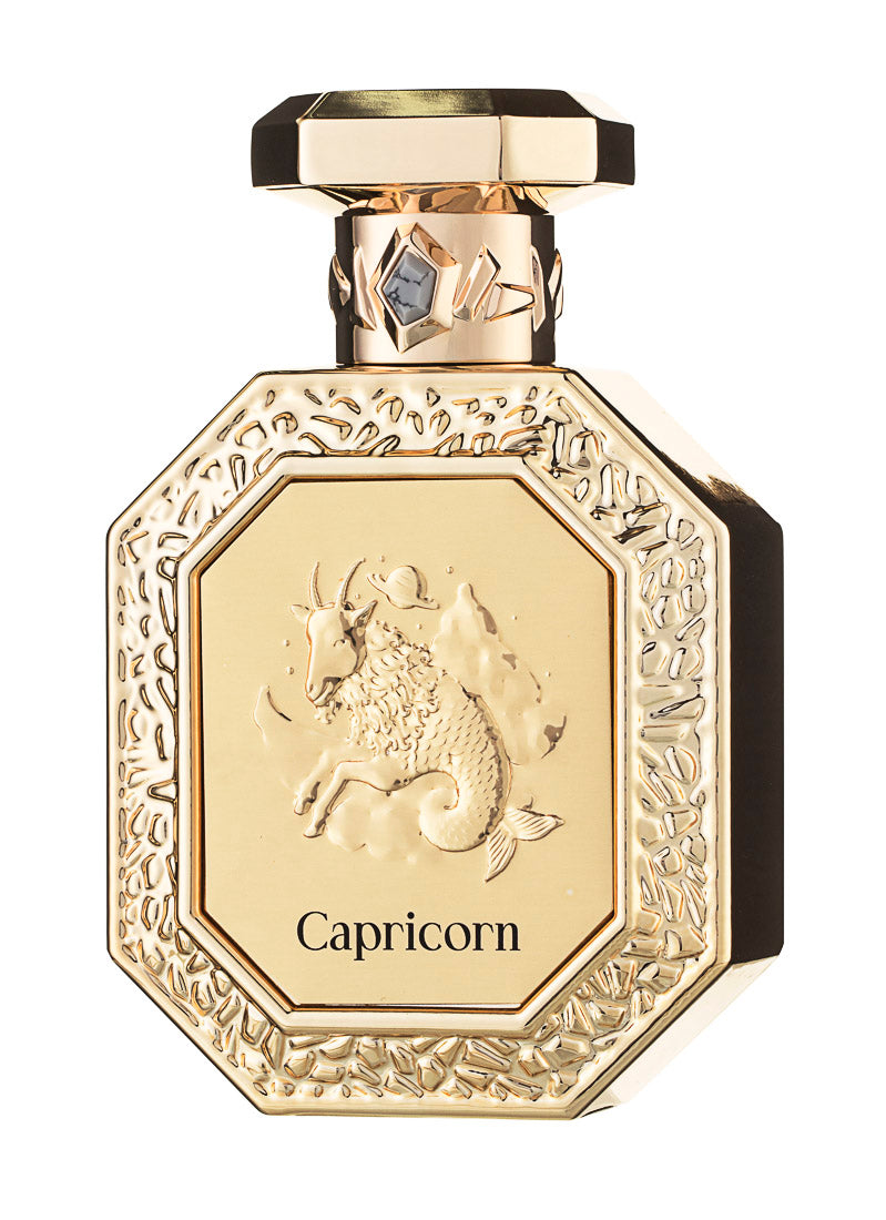 French Avenue Genesis Capricorn Eau de Parfum 90 ml