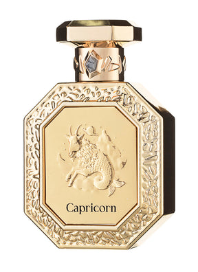 French Avenue Genesis Capricorn Eau de Parfum 90 ml