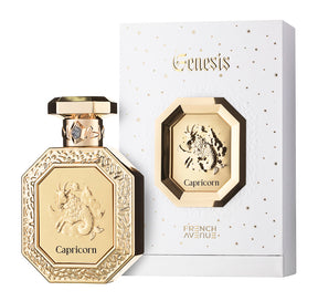 French Avenue Genesis Capricorn Eau de Parfum 90 ml