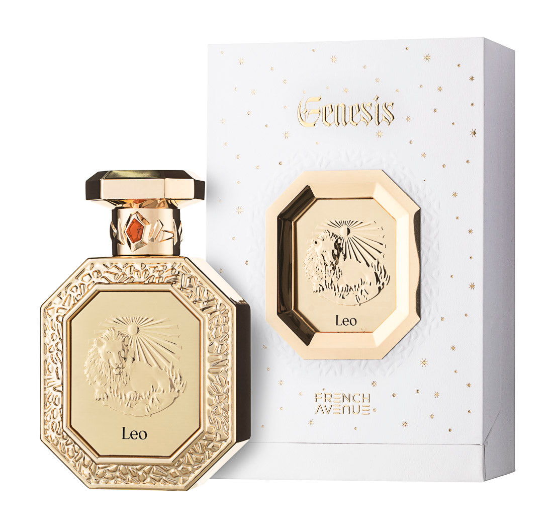 French Avenue Genesis Leo Eau de Parfum 90 ml