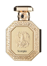French Avenue Genesis Scorpio Eau de Parfum 90 ml