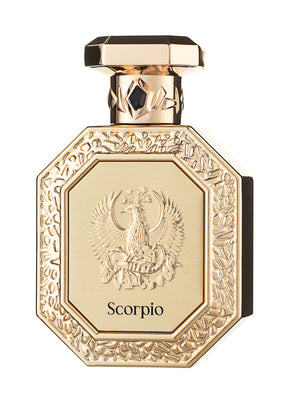 French Avenue Genesis Scorpio Eau de Parfum 90 ml