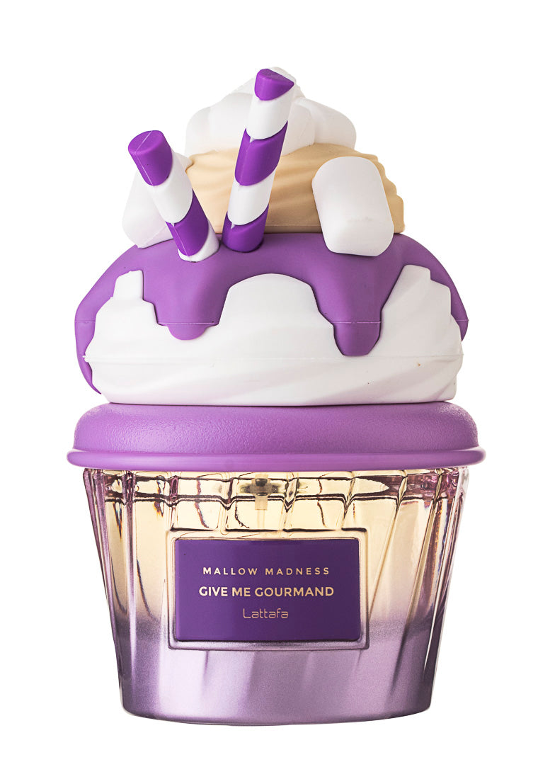 Lattafa Give Me Gourmand Mallow Madness Eau de Parfum 75 ml