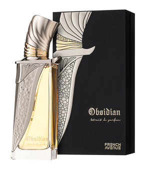 French Avenue Obsidian Eau de Parfum 100 ml