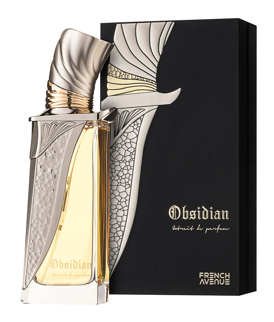 French Avenue Obsidian Eau de Parfum 100 ml