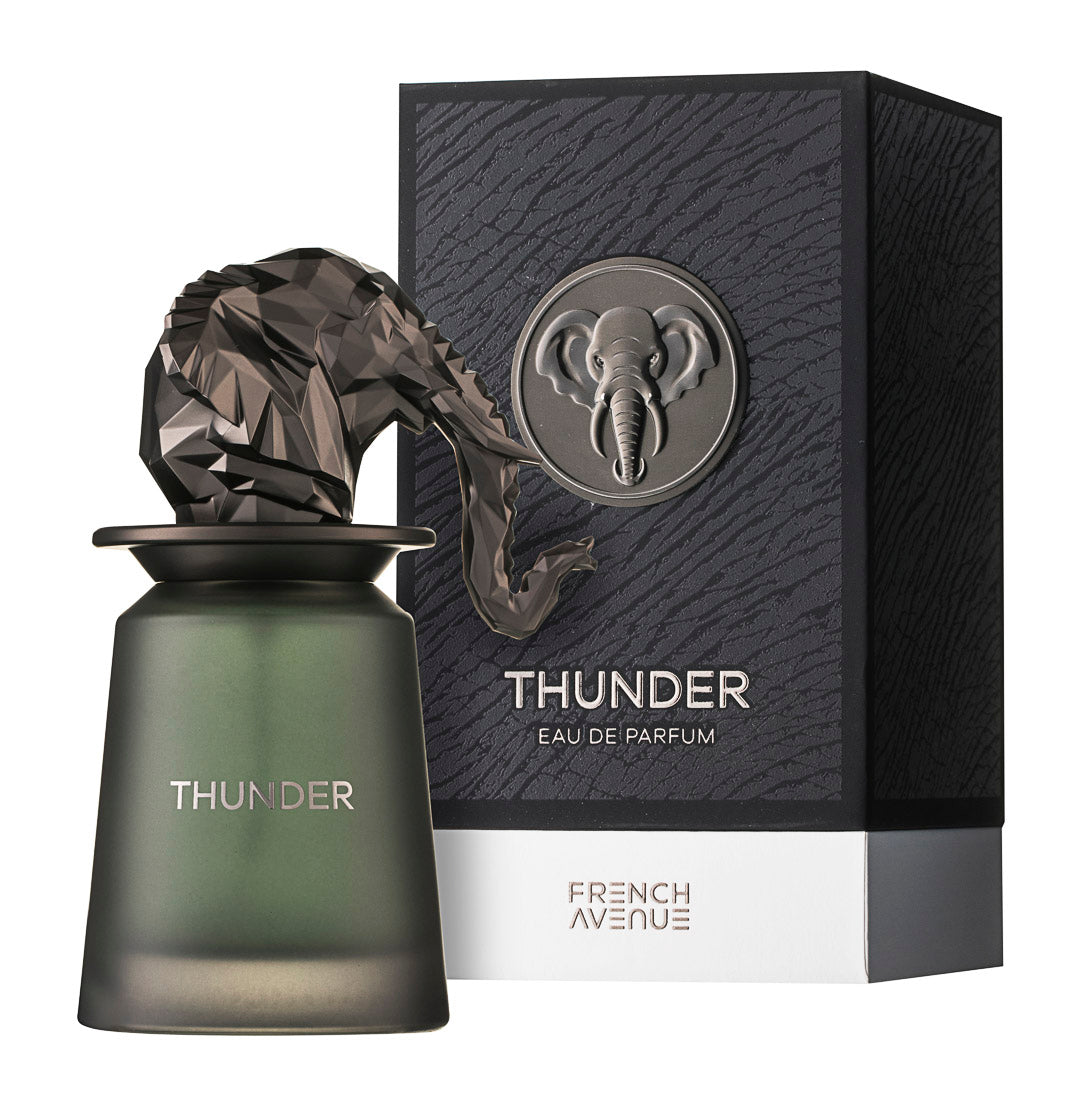 French Avenue Thunder Extrait de Parfum 100 ml