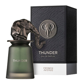 French Avenue Thunder Extrait de Parfum 100 ml