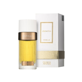 French Avenue Zenith Vanilla Eau de Parfum 100 ml