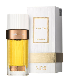 French Avenue Zenith Vanilla Eau de Parfum 100 ml