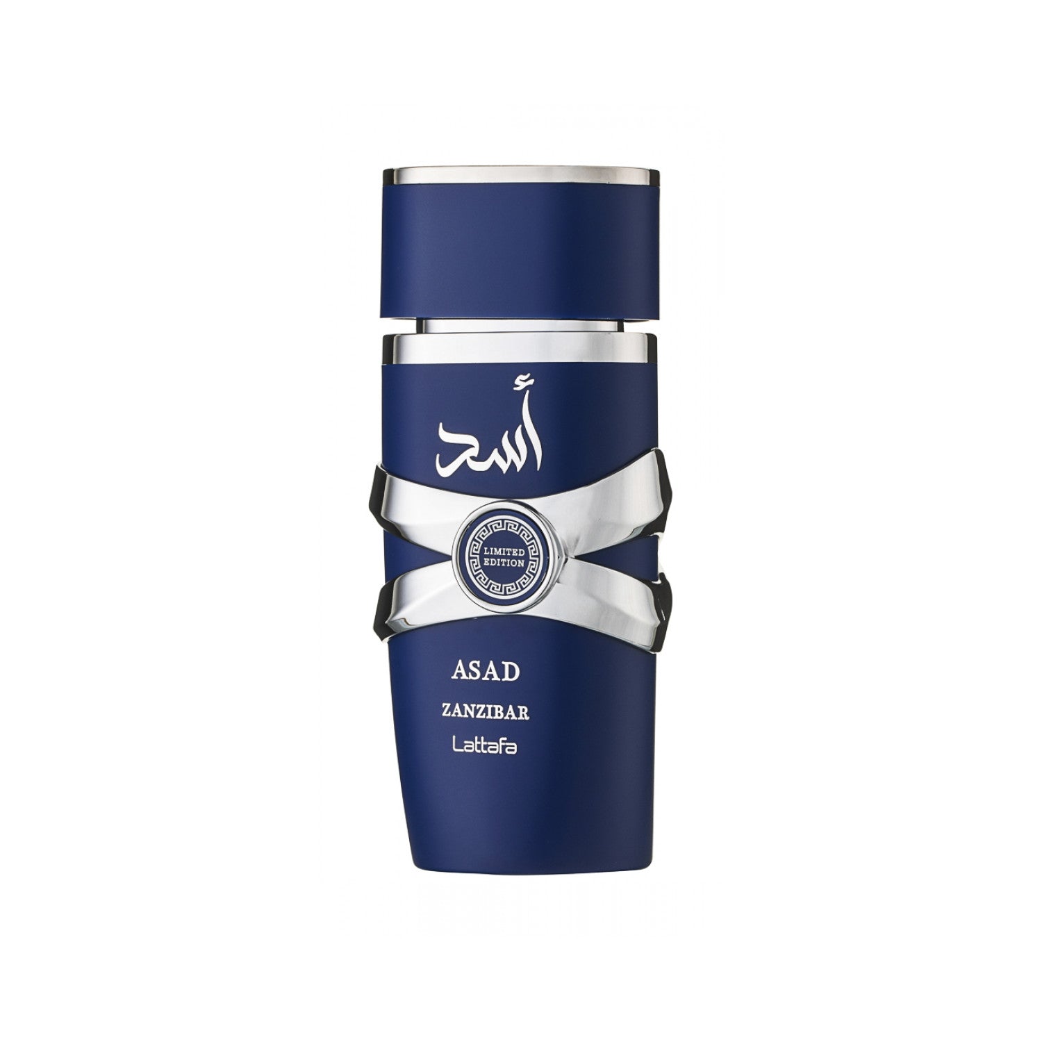 Lattafa Asad Zanzibar Limited Edition Eau de Parfum 100 ml