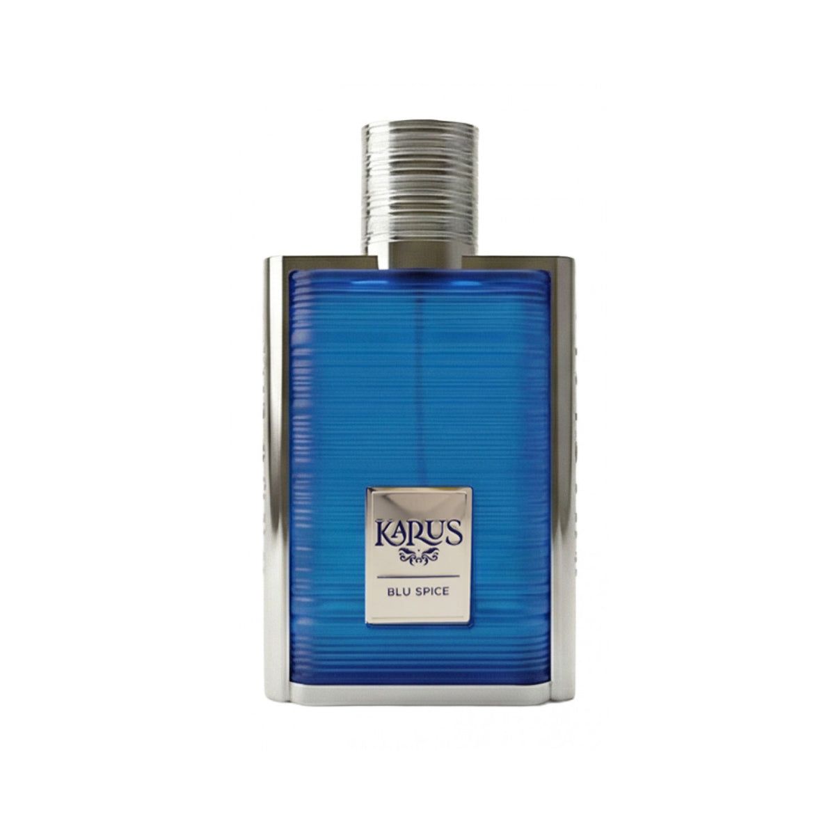 Khadlaj Karus Blue Spice Eau de Parfum 100 ml