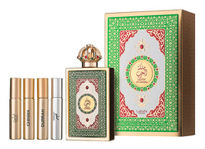 Lattafa Pride Queen Of Arabia Eau de Parfum 100 ml