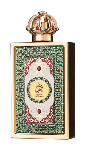 Lattafa Pride Queen Of Arabia Eau de Parfum 100 ml