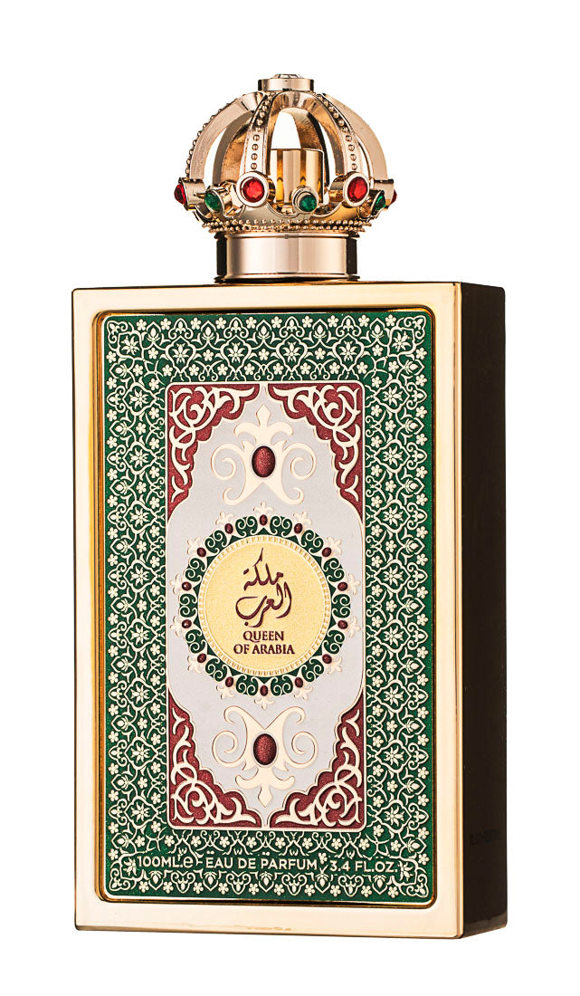 Lattafa Pride Queen Of Arabia Eau de Parfum 100 ml