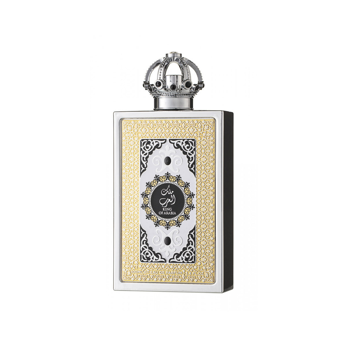 Lattafa Pride King Of Arabia Eau de Parfum 100 ml