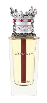 Lattafa Dynasty Eau de Parfum 100 ml