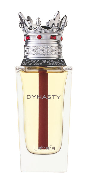 Lattafa Dynasty Eau de Parfum 100 ml