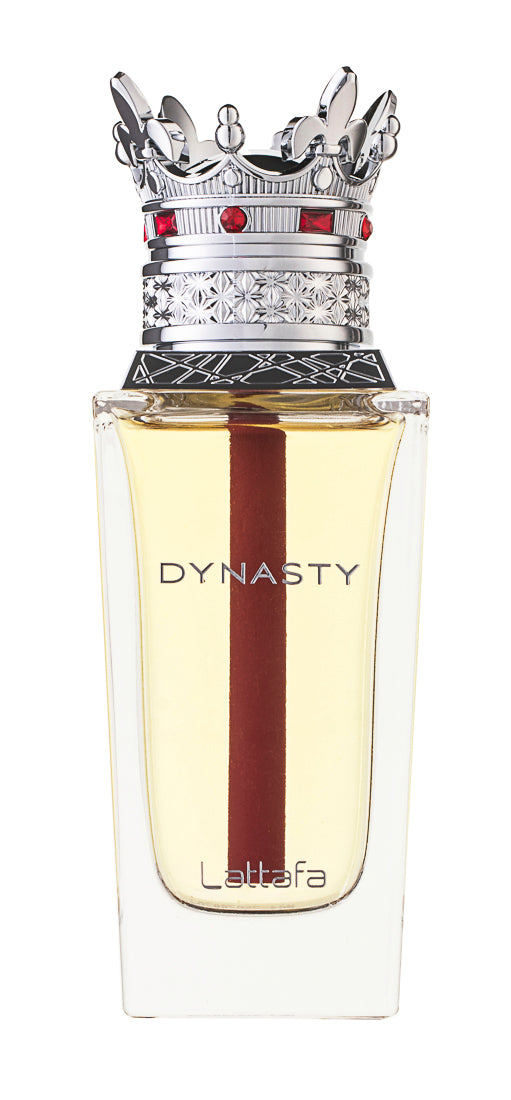 Lattafa Dynasty Eau de Parfum 100 ml