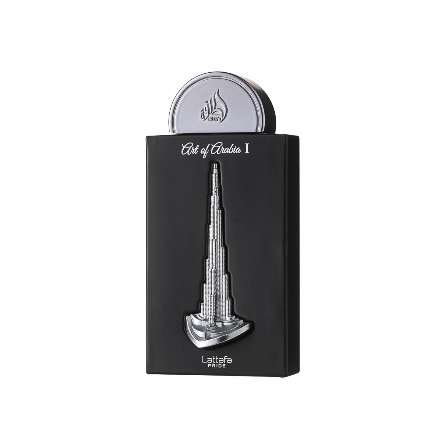 Lattafa Art of Arabia I Eau de Parfum 100 ml