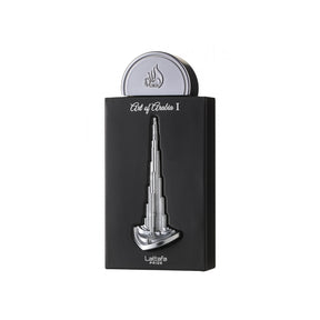 Lattafa Art of Arabia I Eau de Parfum 100 ml