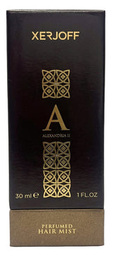 Xerjoff Alexandria II Haarparfum 30 ml
