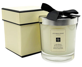 Jo Malone Lime Basil & Mandarin Duftkerze 200 g