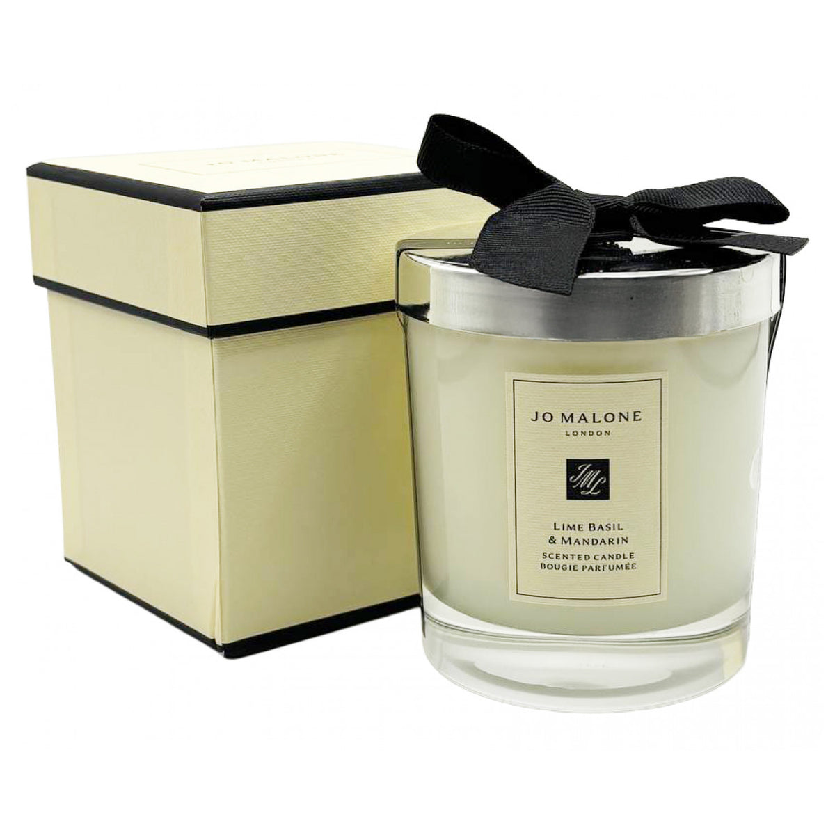 Jo Malone Lime Basil & Mandarin Duftkerze 200 g