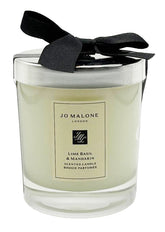 Jo Malone Lime Basil & Mandarin Duftkerze 200 g