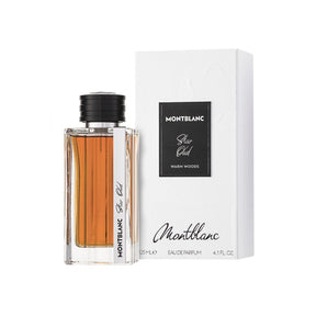 Montblanc Star Oud Eau de Parfum 125 ml