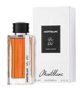 Montblanc Star Oud Eau de Parfum 125 ml