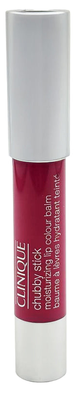 Clinique Chubby Stick Lip Colour Balm 3 g / 06 Woppin Watermelon
