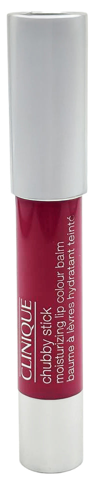 Clinique Chubby Stick Lip Colour Balm 3 g / 06 Woppin Watermelon