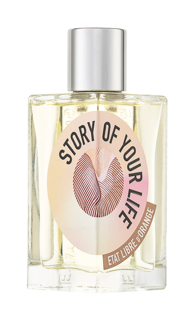 Etat Libre d`Orange Story of Your Life Eau de Parfum 100 ml