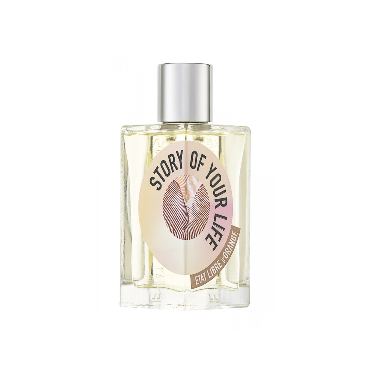 Etat Libre d`Orange Story of Your Life Eau de Parfum 100 ml
