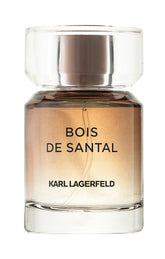 Karl Lagerfeld Bois de Santal Eau de Toilette 100 ml