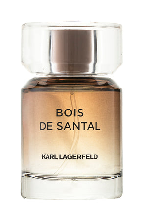 Karl Lagerfeld Bois de Santal Eau de Toilette 100 ml