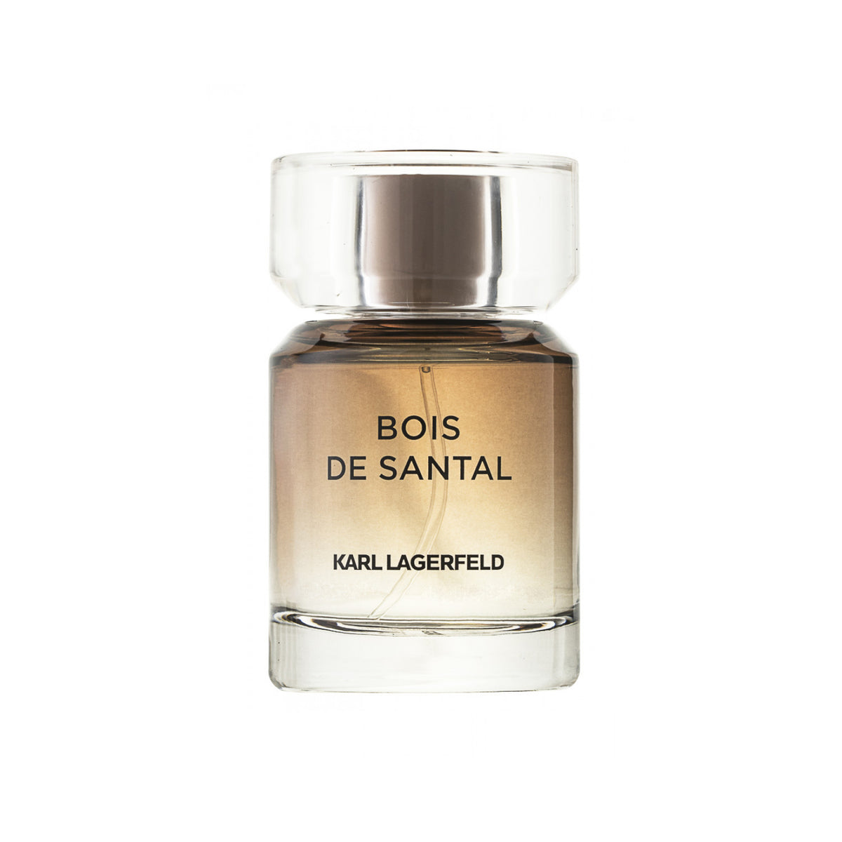 Karl Lagerfeld Bois de Santal Eau de Toilette 100 ml