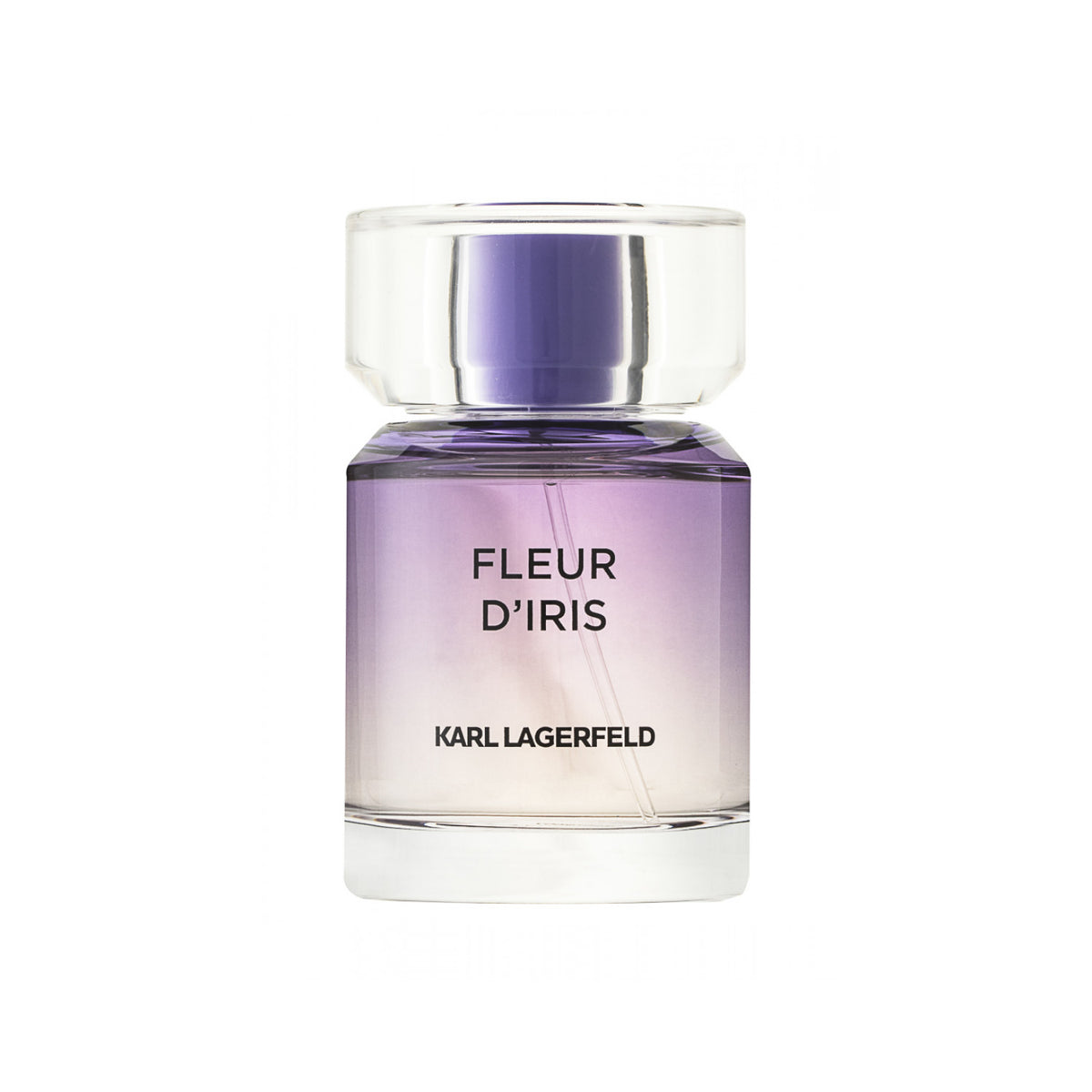 Karl Lagerfeld Fleur d`Iris Eau de Parfum 50 ml