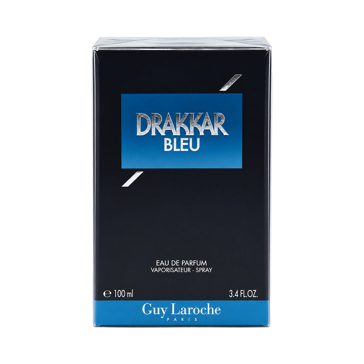Guy Laroche Drakkar Bleu Eau de Parfum 100 ml
