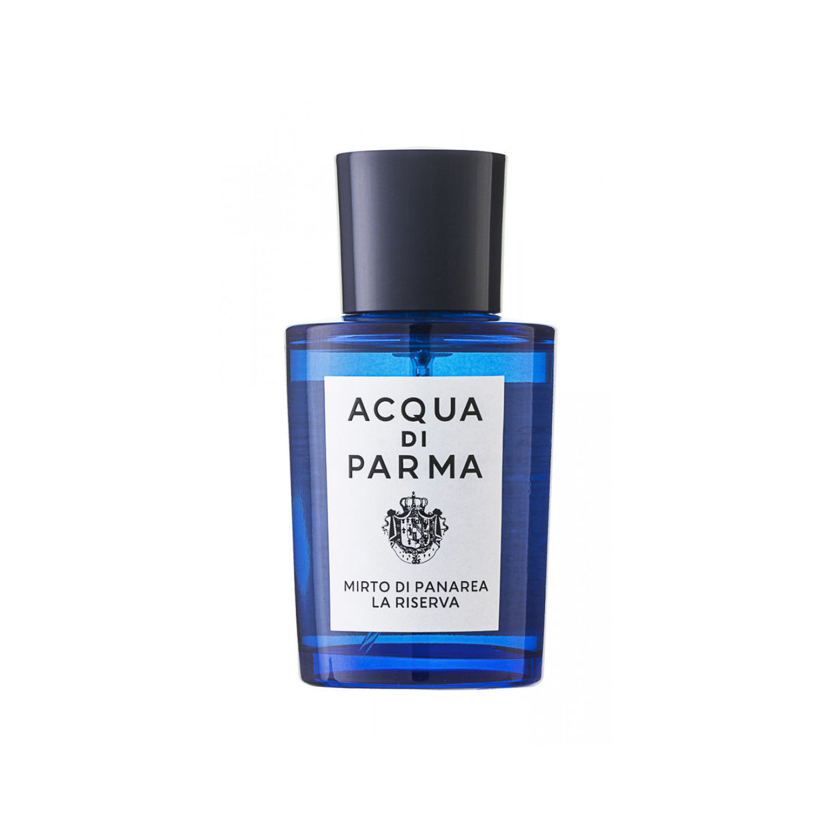 Acqua di Parma Blue Mediterraneo Mirto di Panarea La Riserva Eau de Parfum 180 ml